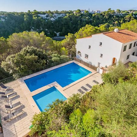 Villa Nueva II Cala Galdana  Exterior foto