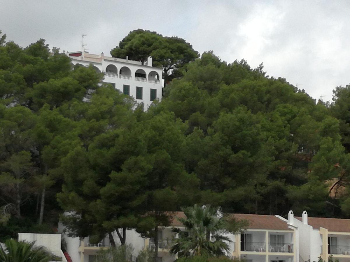 Villa Nueva II Cala Galdana  Exterior foto