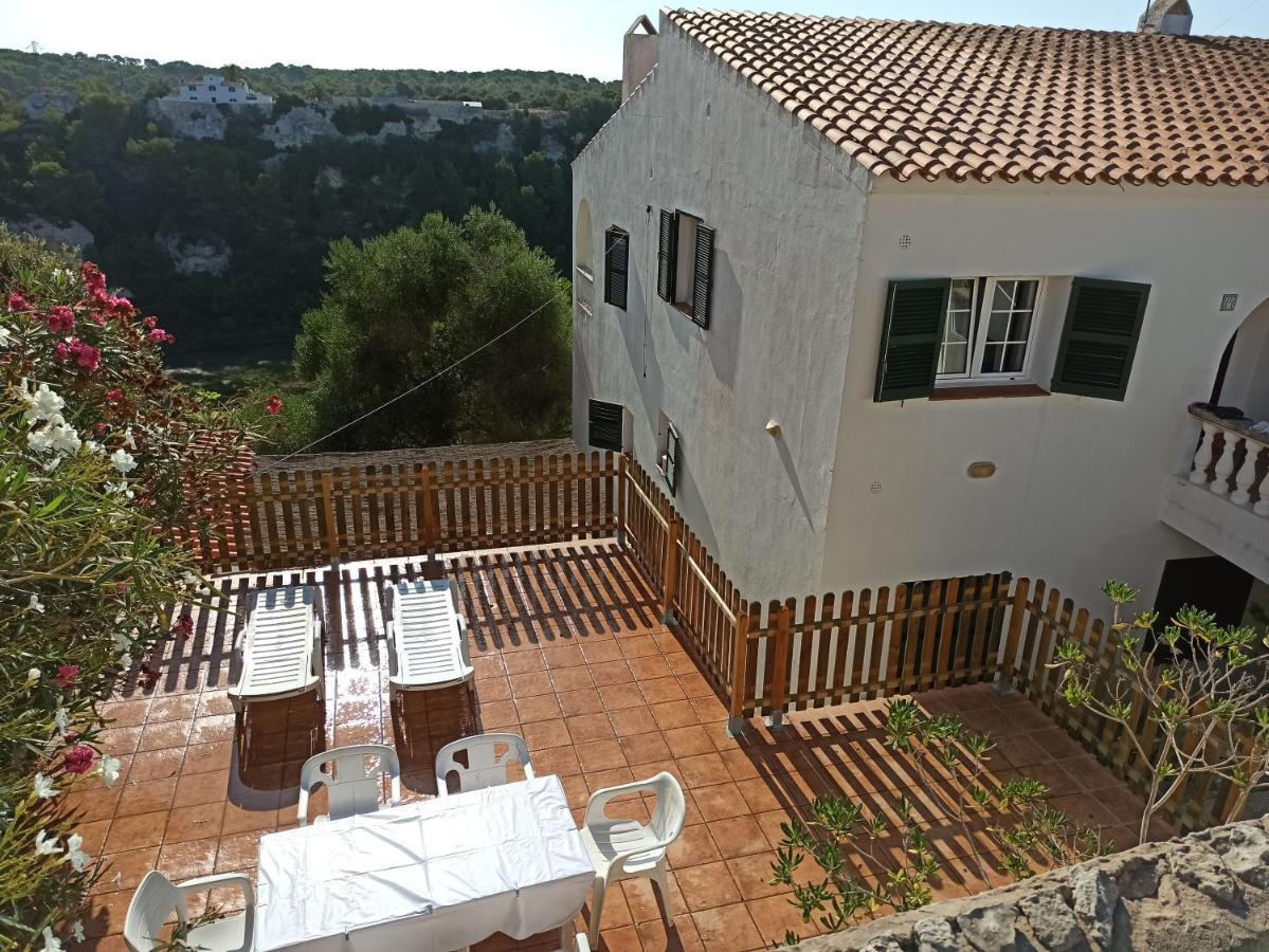 Villa Nueva II Cala Galdana  Exterior foto